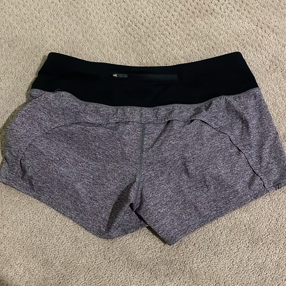 Lululemon shorts - Picture 4 of 5